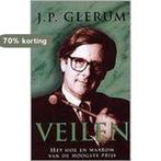 Veilen 9789057950100 J.P. Glerum, Verzenden, Gelezen, J.P. Glerum