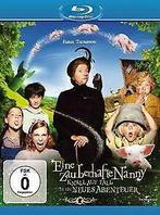 Eine zauberhafte Nanny - Knall auf Fall in ein neues...  DVD, Zo goed als nieuw, Verzenden
