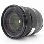 Fujifilm XF 16-80mm F/4 R OIS WR | Tweedehands, Audio, Tv en Foto, Verzenden, Zo goed als nieuw