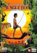 Second jungle book op DVD, Cd's en Dvd's, Dvd's | Kinderen en Jeugd, Nieuw in verpakking, Verzenden