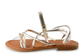 Notre-V Sandalen in maat 39 Goud | 5% korting beschikbaar voor biedingen
