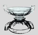 Val Saint Lambert - Charles Graffart en René Delvenne - Art, Antiquités & Art