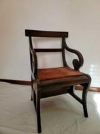 Fauteuil - Hout - Openbare en transformeerbare fauteuil in