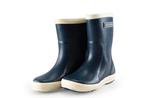 Bergstein Regenlaarzen in maat 23 Blauw | 5% extra korting, Verzenden, Jongen of Meisje, Bergstein, Laarzen