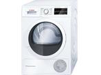 Bosch WTW85460NL - Warmtepompdroger - A++ Energiezuinig - 8, Elektronische apparatuur, Droogkasten, Verzenden, Zo goed als nieuw