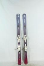 Atomic Vantage 77c - 154, Utilisé