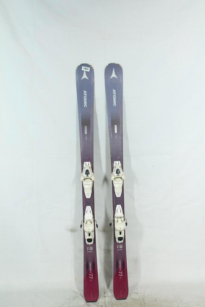 Atomic Vantage 77c - 154, Sports & Fitness, Ski & Ski de fond, Utilisé