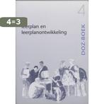 Leerplan En Leerplanontwikkeling 9789057230073, Verzenden, Gelezen
