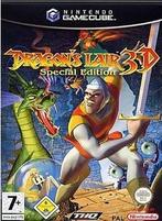 Dragons Lair 3D-Special Edition Duits (GameCube) Gebruikt, Ophalen of Verzenden, Nieuw