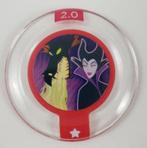 Maleficents Spell - Power Disc - Disney Infinity 2.0, Games en Spelcomputers, Games | Nintendo Wii, Ophalen of Verzenden, Zo goed als nieuw