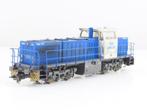 Trix H0 - 22360 - Locomotive diesel - Type MaK série 1500,
