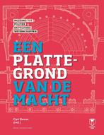 Een plattegrond van de macht 9789038223445 Carl Devos, Boeken, Verzenden, Gelezen, Carl Devos