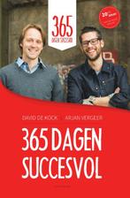 365 dagen succesvol 9789000354269 David de Kock, Boeken, Verzenden, Zo goed als nieuw, David de Kock