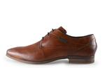 Bugatti Nette schoenen in maat 48 Cognac, Vêtements | Hommes, Chaussures, Verzenden, Overige typen