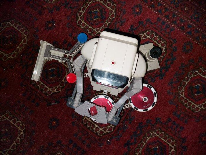 Nintendo - Nes - Deluxe Set with R.O.B. (USA NTSC version) -, Games en Spelcomputers, Spelcomputers | Overige Accessoires