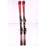 162 skis ROSSIGNOL HERO ELITE ST TI KONECT 2026, titanal, g, Sport en Fitness, Skiën en Langlaufen, 160 tot 180 cm, Gebruikt, Verzenden