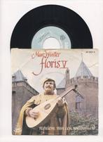Marc Winter – Floris V / Requiem Van Een Voetbalheld (1-7-V, Cd's en Dvd's, Ophalen of Verzenden, Nieuw in verpakking