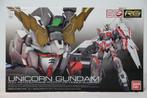 Bandai - Figurine articulée Gundam Real Grade (RG) set