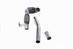 Gegoten Downpipe met Race Cat | Volkswagen Polo GTI 2.0 TSI, Auto-onderdelen, Uitlaatsystemen, Verzenden, Nieuw