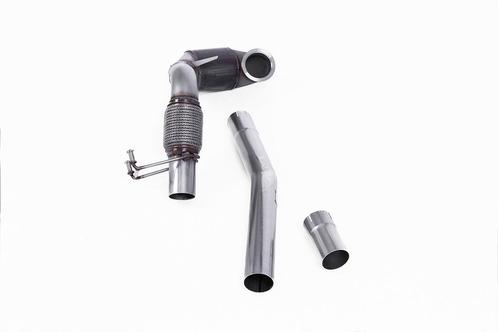 Gegoten Downpipe met Race Cat | Volkswagen Polo GTI 2.0 TSI, Autos : Pièces & Accessoires, Systèmes d'échappement, Envoi