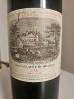 2002 Chateau Lafite Rothschild - Pauillac 1er Grand Cru, Verzamelen, Nieuw