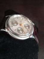 Oris - chronographe automatic valjoux 7750 sviss made -, Handtassen en Accessoires, Nieuw