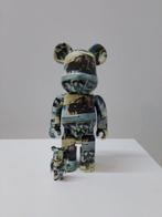 BE@RBRICK | Bearbrick The Beatles Anthology 400% + 100%, Antiek en Kunst