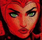 David Law - Crypto Scarlet Witch