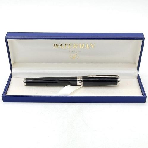 Waterman - Exception - Vulpen, Verzamelen, Pennenverzamelingen
