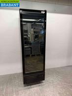 Combisteel Congélateur à porte vitrée Congélateur 510 litres, Verzenden