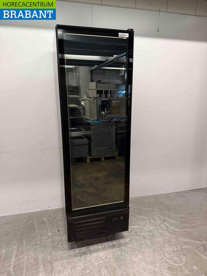 Combisteel Congélateur à porte vitrée Congélateur 510 litres, Zakelijke goederen, Horeca | Keukenapparatuur, Verzenden