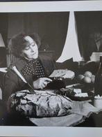 Roger Schall (1904-1995) - Portrait de Colette, Antiek en Kunst