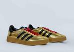 Adidas X Gucci - Gazelle - Low-top sneakers - Maat: EU 40.5, Kleding | Heren, Schoenen, Nieuw