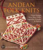 Andean Folk Knits 9781579909536 Marcia Lewandowski, Verzenden, Gelezen, Marcia Lewandowski