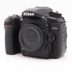 Nikon D7500 Body | Tweedehands, Verzenden, Zo goed als nieuw, Nikon