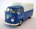 Solido 1:18 - 1 - Voiture miniature - Volkswagen T1 Pick-Up, Hobby & Loisirs créatifs, Voitures miniatures | 1:5 à 1:12