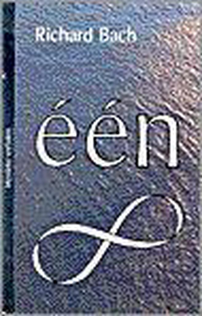 Een / Mystieke verhalen 9789020255393 Richard Bach, Boeken, Esoterie en Spiritualiteit, Gelezen, Verzenden