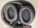 Sony WH-1000XM6 Zwart Hoofdtelefoons, Audio, Tv en Foto, Hoofdtelefoons, Verzenden, Nieuw