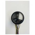 Bieden: VDO Waste Water Tank Level Indicator 12/24V D52 mm, Ophalen of Verzenden, Nieuw