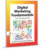 Digital marketing fundamentals 9789001887124, Boeken, Verzenden, Zo goed als nieuw, Marjolein Visser
