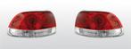 Achterlichten | Honda CRX Del Sol 1992-1997 | rood / wit, Ophalen of Verzenden