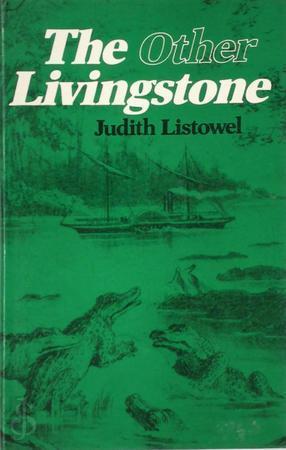 The Other Livingstone, Boeken, Taal | Overige Talen, Verzenden