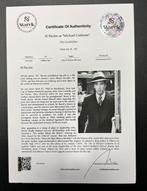 The Godfather, - Al Pacino as Michael Corleone - Fine Art, Nieuw