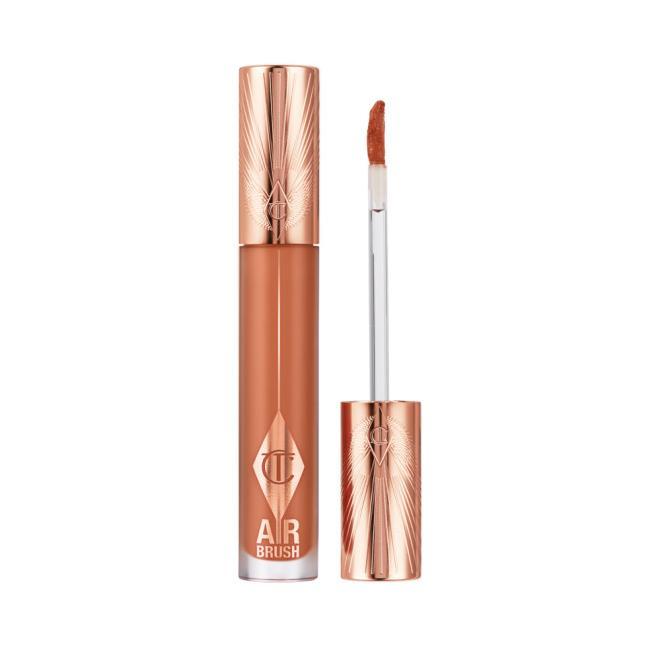 Charlotte Tilbury - Air Brush Flawless Lip Blur - Honey Blur, Verzamelen, Overige Verzamelen, Verzenden