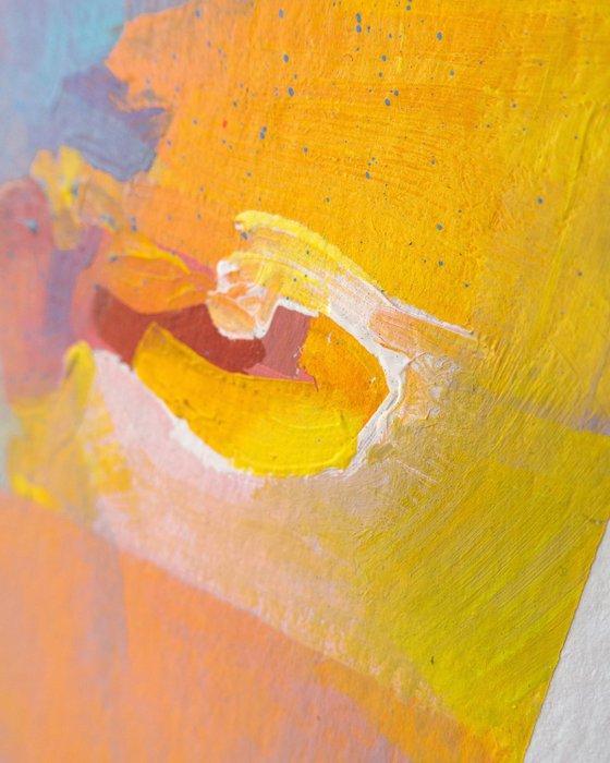 Konstantin Zmogk Danilov (b.1979) - Winds of changes, Antiquités & Art, Art | Objets design