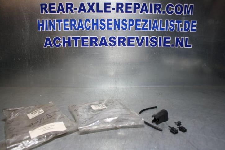 Sproeierkop Citroen Berlingo deuren, Peugeot Partner, 643..., Auto-onderdelen, Carrosserie, Nieuw, Citroën, Peugeot, Verzenden