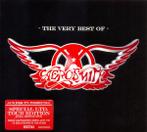 cd digi - Aerosmith - The Very Best Of