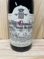2010 Claude Dugat Lavaux St-Jacques - Gevrey Chambertin, Verzamelen, Nieuw
