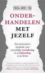 Onderhandelen met jezelf - Erica Ariel Fox - 9789400501911 -, Boeken, Studieboeken en Cursussen, Nieuw, Verzenden