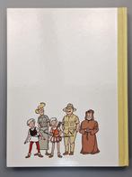 Suske en Wiske - De Tartaarse Helm – Luxe HC met linnen rug, Nieuw